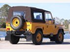 Thumbnail Photo 87 for 1997 Land Rover Defender